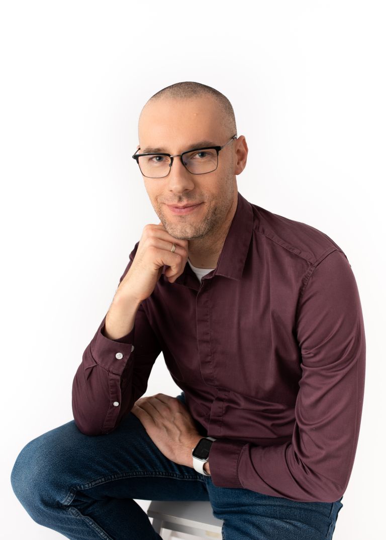 Patryk Ostrowski
